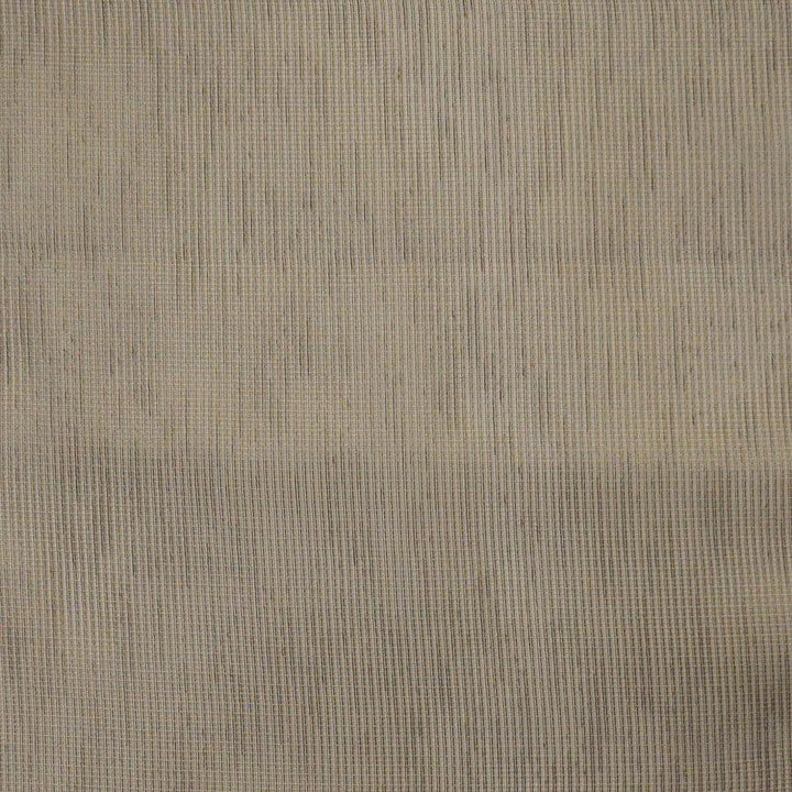 Benvolio # 663 Taupe by Maxwell Designer Fabric Sheer Textures 100% POLYESTER TURKEY 118" - Swanky Fabrics -
