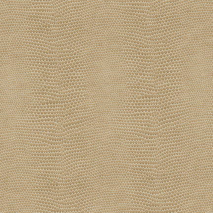 Basilisk-Nj # 1130 Plaster by Maxwell Designer Fabric Memos Only-Coated Fabrics FACE: 100% POLYURETHANE
BACKING: 100% POLYESTER KOREA V-4.5" H-3" 54" - Swanky Fabrics -