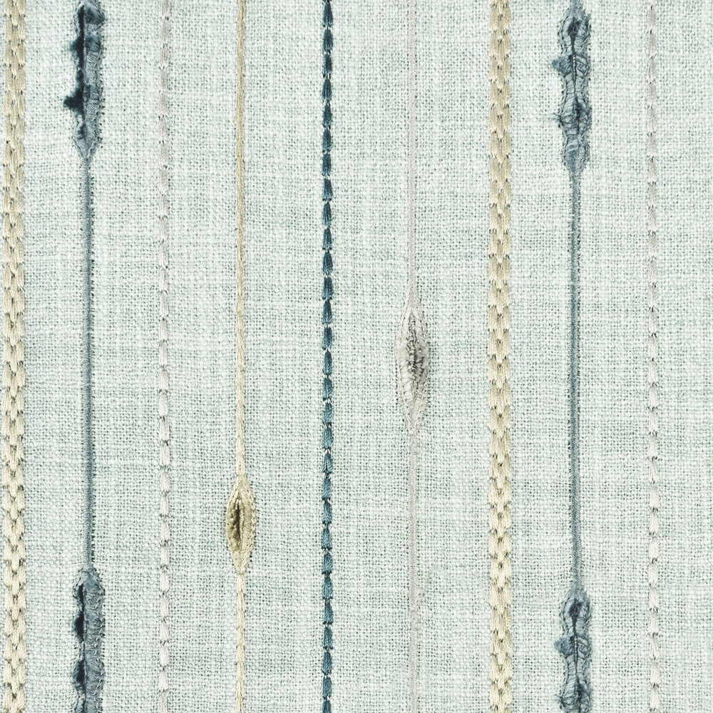 Beacon 1 Spray by Stout Fabric Stout Fabric Beacon 1 SprayFabric COLOR MY WINDOW SPA/SHORELINE 100%POL %PEMB INDIA </p><p>Repeat: H: 5.250, V: 6.250 52.75 in - Fabric Carolina -