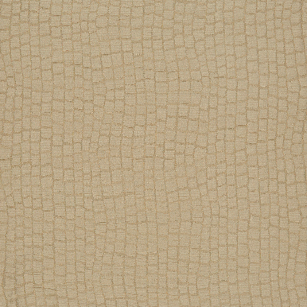 Beachfront 35J7861 by JF Designer Fabric Chromium Featuring Crypton Home 50% Polyester, 36% Cotton, 14% Recycled Polyester United States 30000 Horizontal: 14.25 and Vertical: 13.875 57 - Swanky Fabrics -