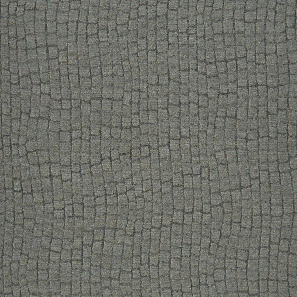 Beachfront 95J7861 by JF Designer Fabric Chromium Featuring Crypton Home 50% Polyester, 36% Cotton, 14% Recycled Polyester United States 30000 Horizontal: 14.25 and Vertical: 13.875 57 - Swanky Fabrics -