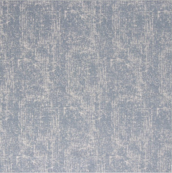 Beach Trail Chambray by Bella-Dura Designer Fabric  100% BELLA DURA POLYOLEFIN USA 70000 H: 13.625'' V: 13.5'' 54.5''  - Swanky Fabrics -