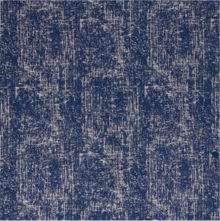 Beach Trail Ink by Bella-Dura Designer Fabric  100% BELLA DURA POLYOLEFIN USA 70000 H: 13.625'' V: 13.5'' 54.5''  - Swanky Fabrics -