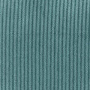 Beacon Turquoise by Norbar Designer Fabric JAZZ 90% POLYESTER 10% NYLON 57 - Swanky Fabrics -