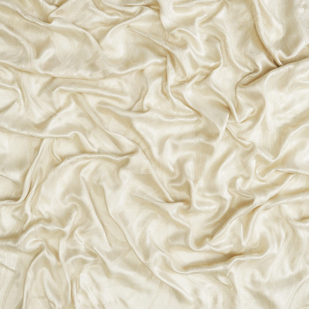 BEACON 35J9001 by JF Designer Fabric CLOUD NINE 100% Polyester Turkey  Horizontal: 39.375 and Vertical: 40.875 120  - Swanky Fabrics -