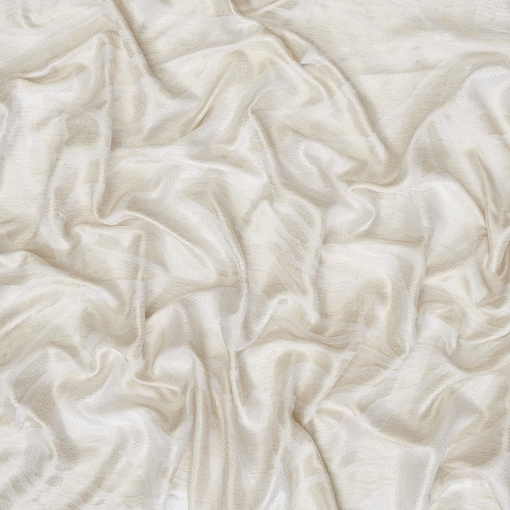 BEACON 51J9001 by JF Designer Fabric CLOUD NINE 100% Polyester Turkey  Horizontal: 39.375 and Vertical: 40.875 120  - Swanky Fabrics -