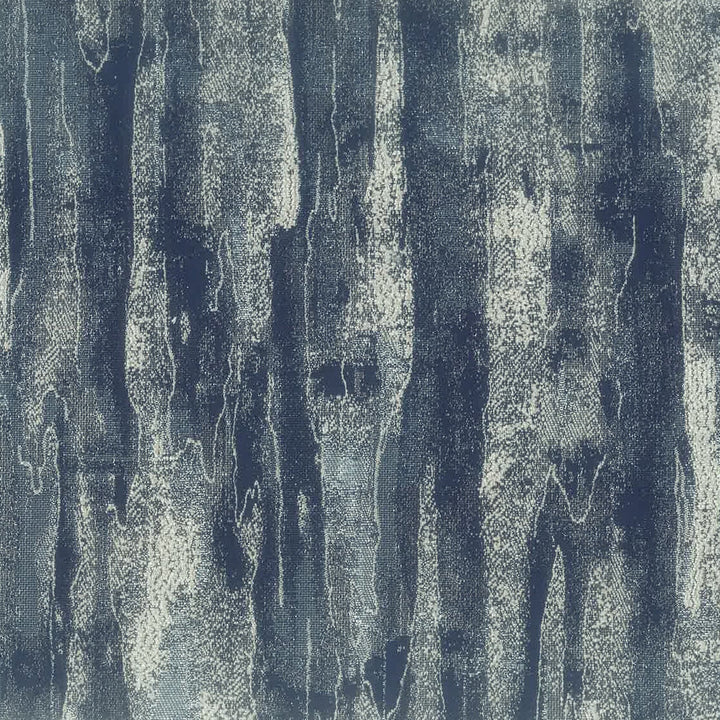 Beatrice 2 Navy by Stout Designer Fabric COLOR MY WINDOW BREEZE/INK 100%POL INDIA FLAME RETARDANT-U.F.A.C. CLASS 1 CATB 117-2013 WYZENBEEK 51 000 DOUBLE RUB WEAR TEST (HEAVY DUTY) Horizontal: 20.000 and Vertical: 9.250 54 in - Swanky Fabrics -