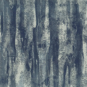Stout Fabric Beatrice 2 Navy