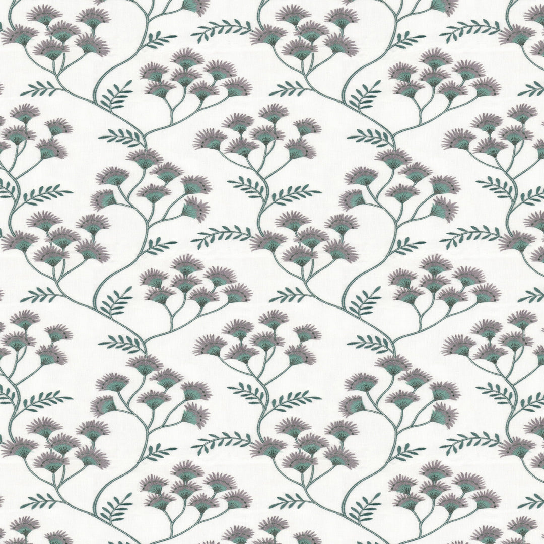 Beaufort 1 Lavender by Stout Designer Fabric