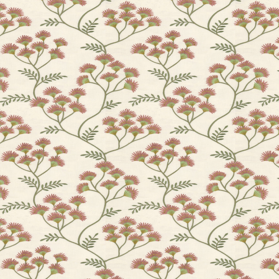 Beaufort 4 Sunshine by Stout Designer Fabric