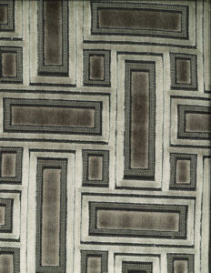 Norbar Fabric Beauty Truffle 619