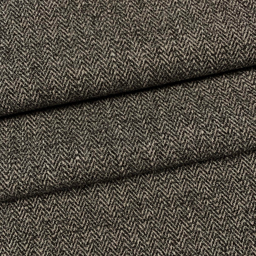 Beau Char by Magnolia Designer Fabric - 54 Rec Poly, 34 Poly, 12 Cot India 50000 Horizontal: 0.38 and Vertical: 0.13 54.5 - Swanky Fabrics -