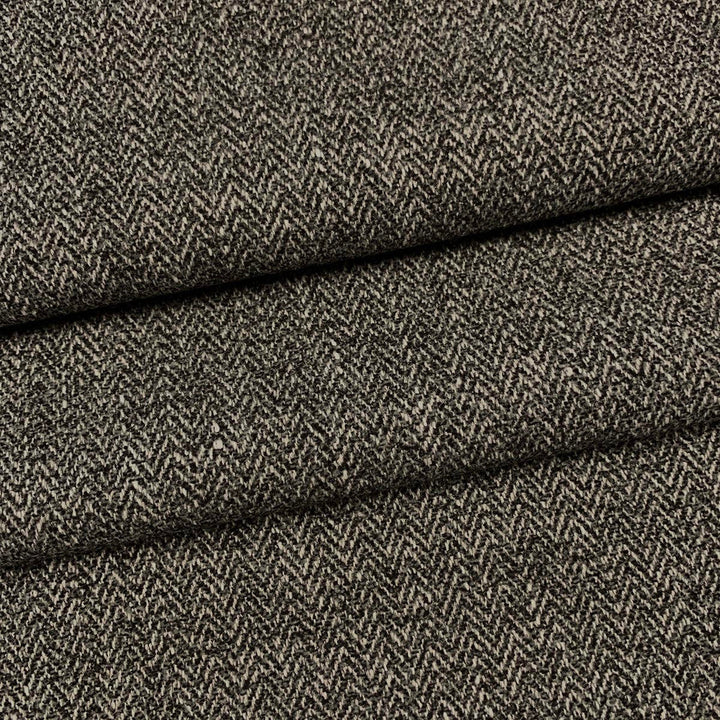 Beau Char by Magnolia Designer Fabric - 54 Rec Poly, 34 Poly, 12 Cot India 50000 Horizontal: 0.38 and Vertical: 0.13 54.5 - Swanky Fabrics -