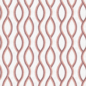 Stout Fabric Because 1 Blush
