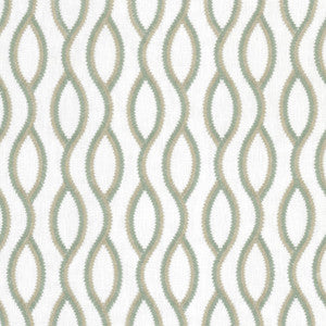 Stout Fabric Because 3 Seamist