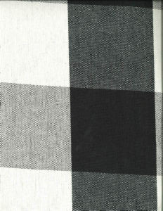 Norbar Fabric Becker Charcoal 948
