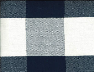 Norbar Fabric Becker Ink 534