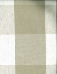 Norbar Fabric Becker Linen 196