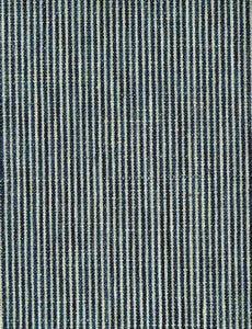 Becky Marine 432 by Norbar Designer Fabric CARACAS 100% POLYESTER INDIA 1/4"H 54 - Swanky Fabrics -
