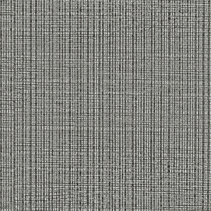 Bournemouth-Nj # 627 Grate by Maxwell Designer Fabric Memos Only-Coated Fabrics FACE: 100% SILICONE BASE: 100% POLYURETHANE (POLYCARBONATE) BACKING: 100% POLYESTER KOREA 53" - Swanky Fabrics -