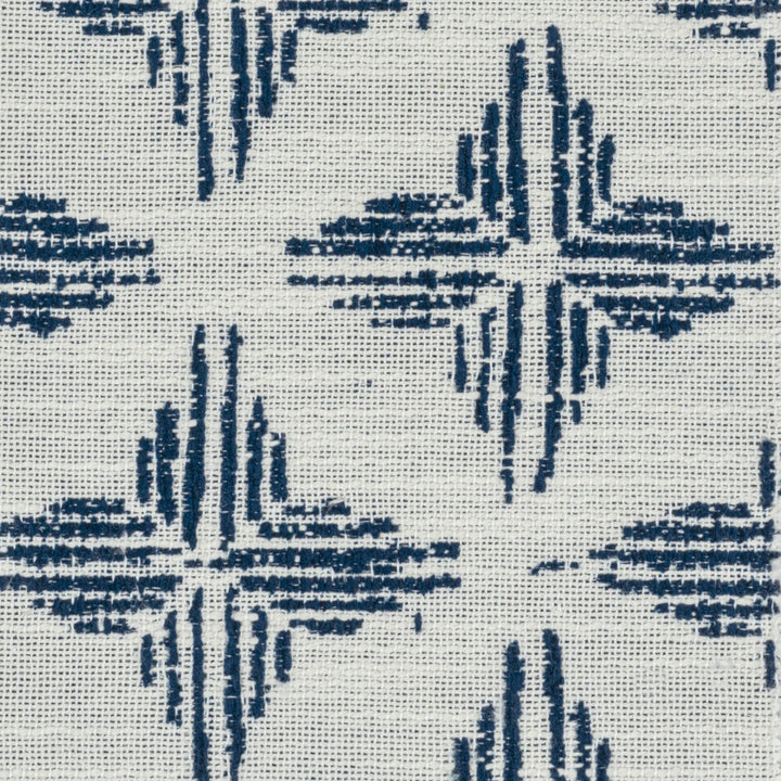 Bedazzle 1 Navy by Stout Fabric Stout Fabric Bedazzle 1 NavyFabric ALL THINGS VERSATILE 100%UV USA </p><p>Repeat: H: 4.750, V: 4.875 55.5 in - Fabric Carolina -