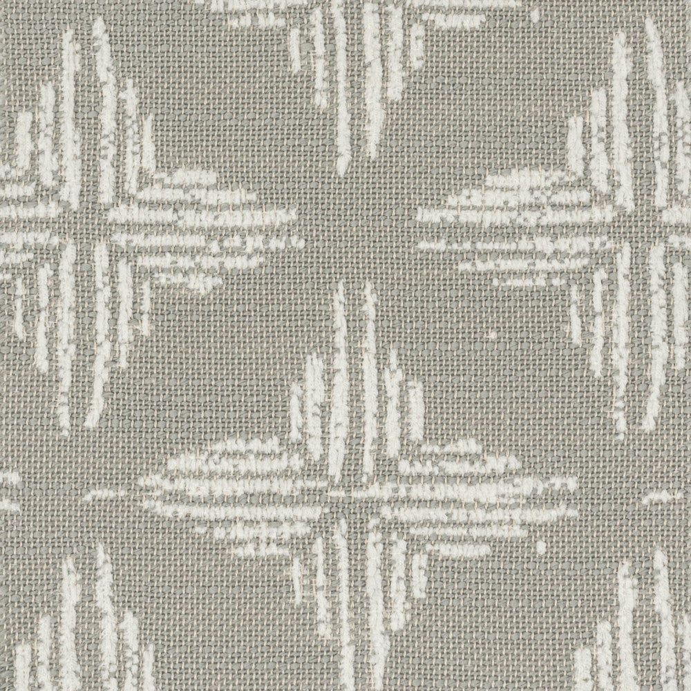 Bedazzle 2 Nickel by Stout Fabric Stout Fabric Bedazzle 2 NickelFabric ALL THINGS VERSATILE USA </p><p>Repeat: H: 4.750, V: 4.875 55.5 in - Fabric Carolina -