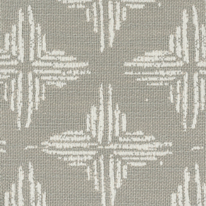 Bedazzle 2 Nickel by Stout Designer Fabric ALL THINGS VERSATILE 100%UV USA FLAME RETARDANT-N.F.P.A. 701 SMALL SCALE WYZENBEEK 30 000 DOUBLE RUB WEAR TEST (HEAVY DUTY) Horizontal: 4.750 and Vertical: 4.875 55.5 in - Swanky Fabrics -