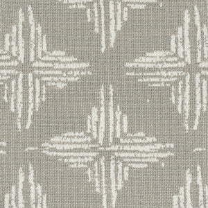 Stout Fabric Bedazzle 2 Nickel