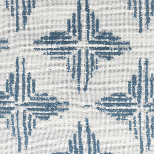 Stout Fabric Bedazzle 3 Sky