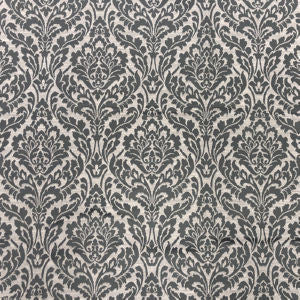 Beekman Greystone 4000 by Norbar Designer Fabric SYMPHONY 60% POLYESTER 40% COTTON INDIA 14 3/4"V 9 1/4"H 55" - Swanky Fabrics -
