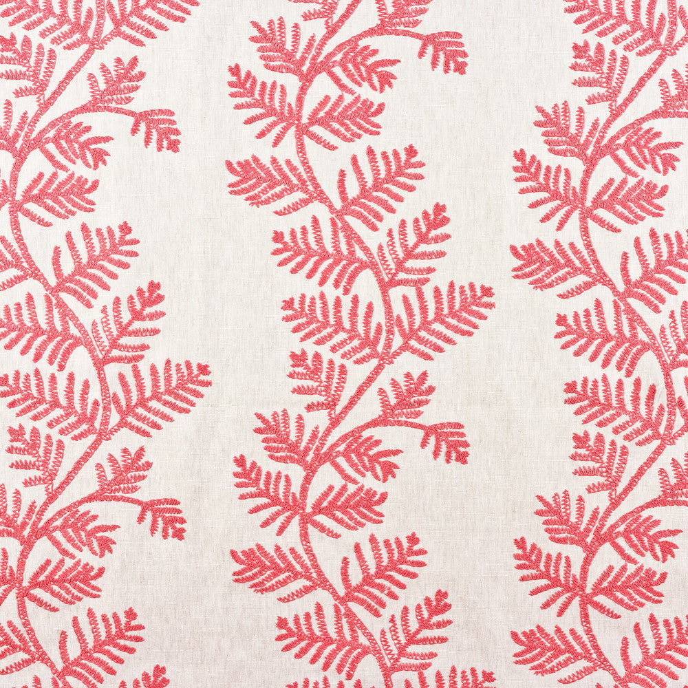 Beeville 1 Tuttifrutti by Marcus William Designer Fabric MARCUS WILLIAM HOME TREASURES 13%COT 79%POL 8%LIN %CEMB INDIA </p><p>Repeat: 18.25 51.13 in - Swanky Fabrics -