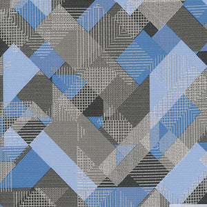 Maxwell Fabric Bypass-Nj # 1185 Tempest