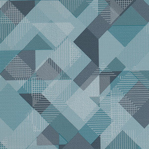 Maxwell Fabric Bypass-Nj # 1187 Lagoon