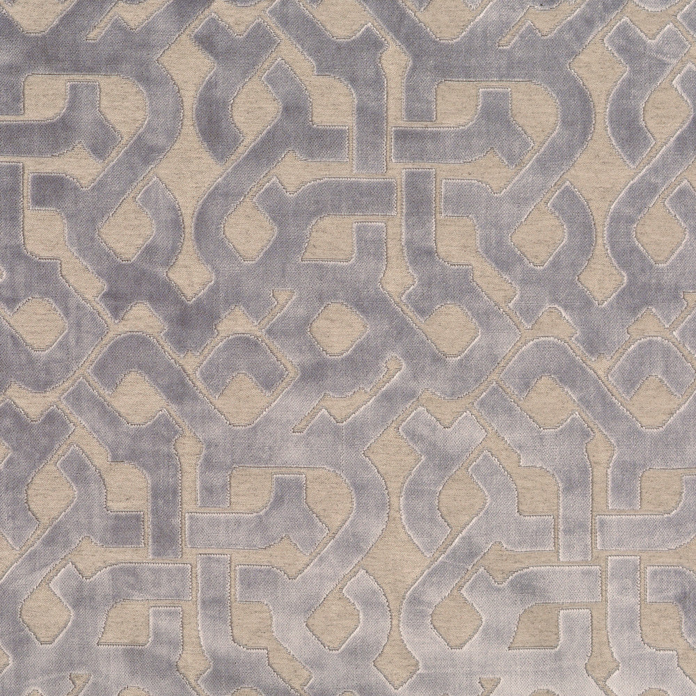 Beguile 94Sj101 by JF Designer Fabric JF Studio 63% Viscose, 24% Polyester, 8% Linen, 5% Cotton Belgium Horizontal: 13.75 and Vertical: 27 54 - Swanky Fabrics -