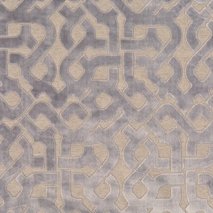 Beguile 94Sj101 by JF Designer Fabric JF Studio 63% Viscose, 24% Polyester, 8% Linen, 5% Cotton Belgium Horizontal: 13.75 and Vertical: 27 54 - Swanky Fabrics -