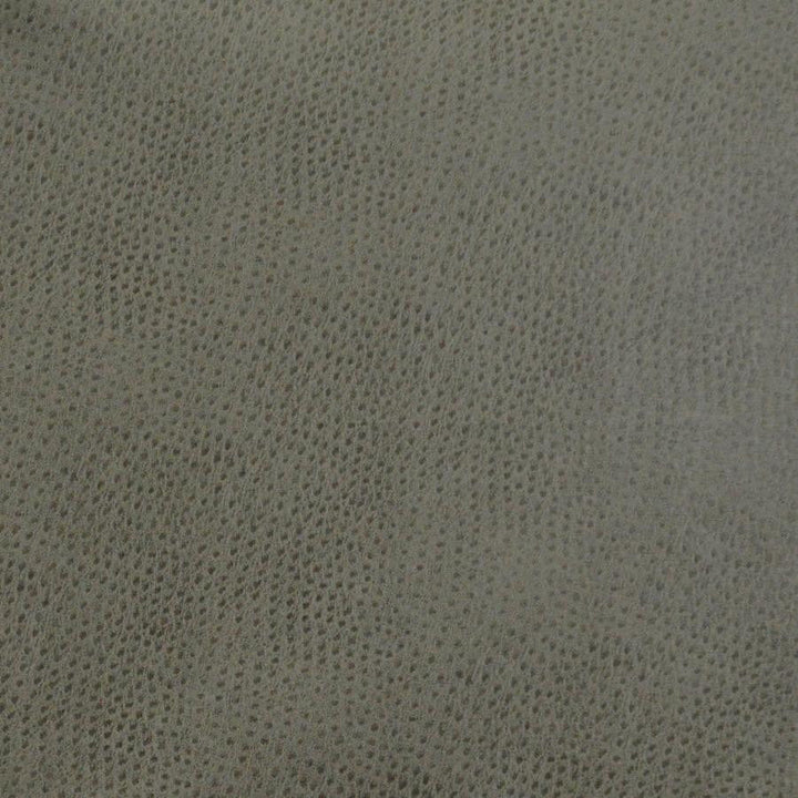 Buckeye # 745 Wolf by Maxwell Designer Fabric Easy Rider Viii FACE: 100% POLYURETHANE (POLYCARBONATE)
BACKING: 100% POLYESTER KOREA 54" - Swanky Fabrics -