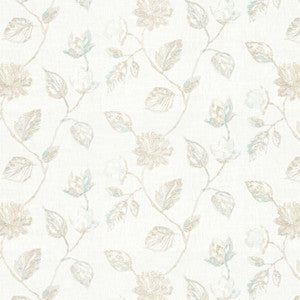 Stout Fabric Behold 1 Birch