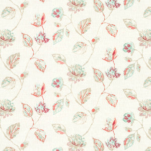 Stout Fabric Behold 2 Shoreline