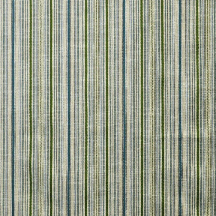 Bankside # 310 Seaglass by Maxwell Designer Fabric Color Theory-Vol.Vii Jungle Room 66% COTTON
23% LINEN
11% POLYESTER INDIA H-7.25" 55" - Swanky Fabrics -