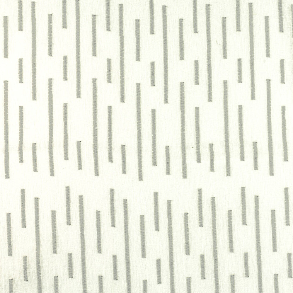 Being 1 Grey by Marcus William Fabric Marcus William Fabric Being 1 GreyFabric MARCUS WILLIAM CURIOSITIES TURKEY </p><p>Repeat: H: 14.125, V: 3.125 107 in - Fabric Carolina -
