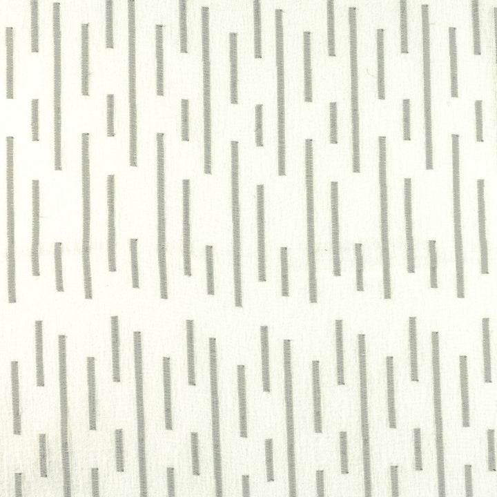 Being 1 Grey by Marcus William Fabric Marcus William Fabric Being 1 GreyFabric MARCUS WILLIAM CURIOSITIES TURKEY </p><p>Repeat: H: 14.125, V: 3.125 107 in - Fabric Carolina -