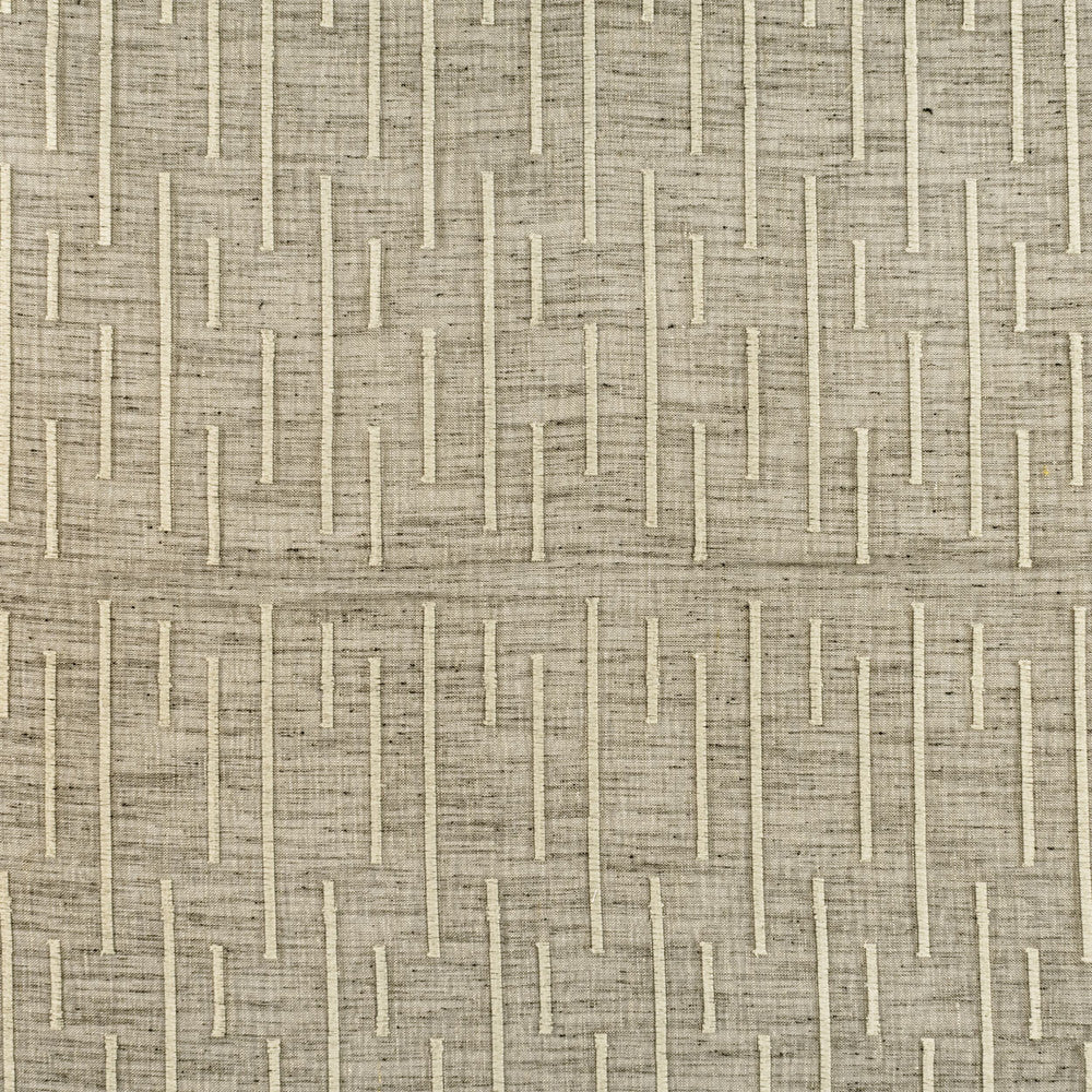 Being 2 Sesame by Marcus William Fabric Marcus William Fabric Being 2 SesameFabric MARCUS WILLIAM CURIOSITIES TURKEY </p><p>Repeat: H: 14.125, V: 3.125 107 in - Fabric Carolina -
