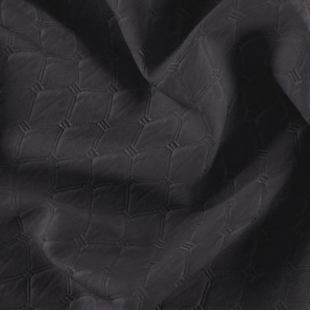 BEJEWEL 96J8941 by JF Designer Fabric Quiltress 100% Polyester China  Horizontal: 2.625 and Vertical: 3.5 54  - Swanky Fabrics -
