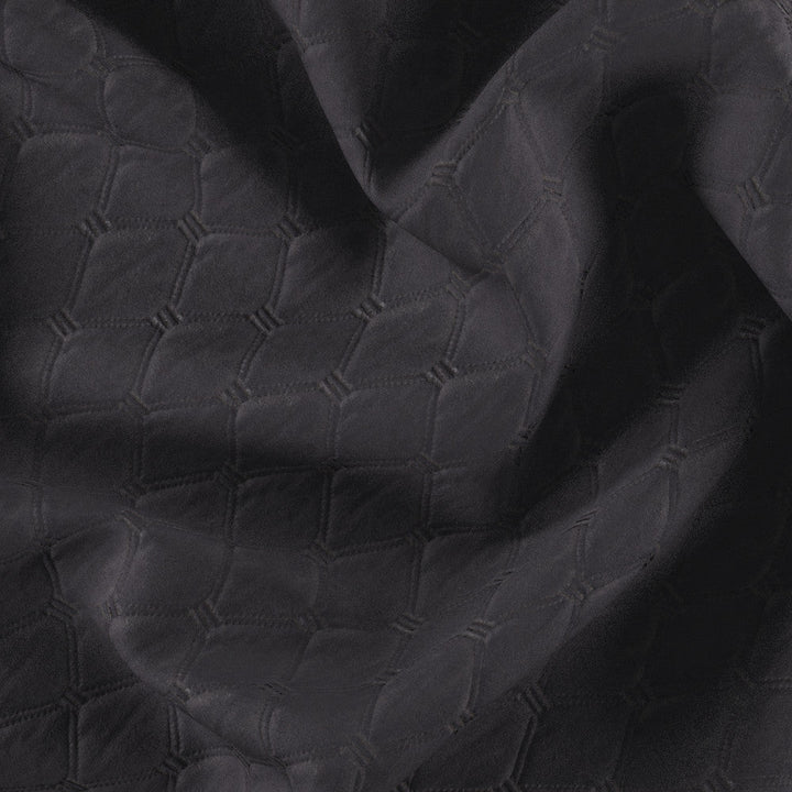 BEJEWEL 96J8941 by JF Designer Fabric Quiltress 100% Polyester China  Horizontal: 2.625 and Vertical: 3.5 54  - Swanky Fabrics -