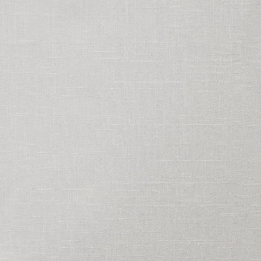 Bern # 108 Marshmallow by Maxwell Designer Fabric Color Theory-Vol.Vii Neptune 77% POLYESTER
14% COTTON
9% LINEN INDIA 54" - Swanky Fabrics -