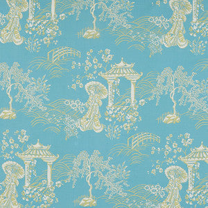 JF Bella-Dura Fabric Believe 64J7741