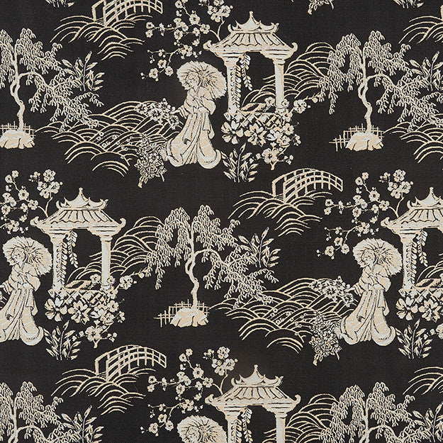 BELIEVE 99J7741 by JF Designer Fabric VILLA BELLA-DURA 100% Polyolefin UNITED STATES ABRASIO (HEAVY DUTY- 30,000+ DOUBLE RUBS) Horizontal: 27.000 and Vertical: 27.625 54.00 - Swanky Fabrics -