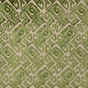 Magnolia Fabric Belmont Green