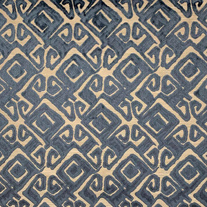 Magnolia Fabric Belmont Navy