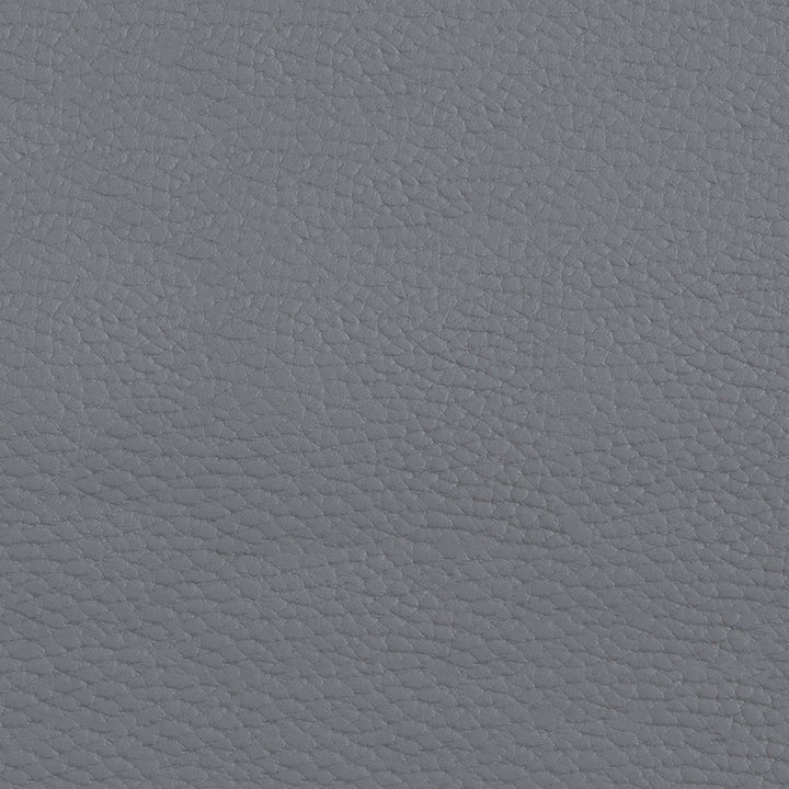 Beluga BEL 3310 Pearl Grey by Softside Designer Fabric 100% Polyvinyl Chloride (PVC) Columbia 100,000 Double Rubs (Wyzenbeek) </p><p>Repeat: Horizontal: and Vertical: 54" (137 cm) - Swanky Fabrics -
